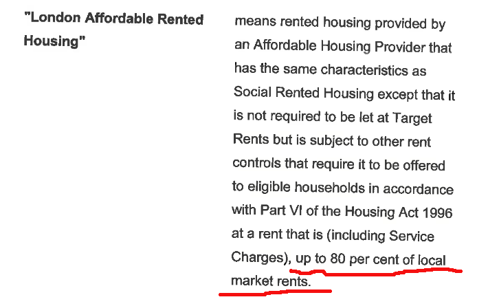 Gascoigne estate image