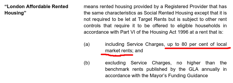 Brookhill Close s106