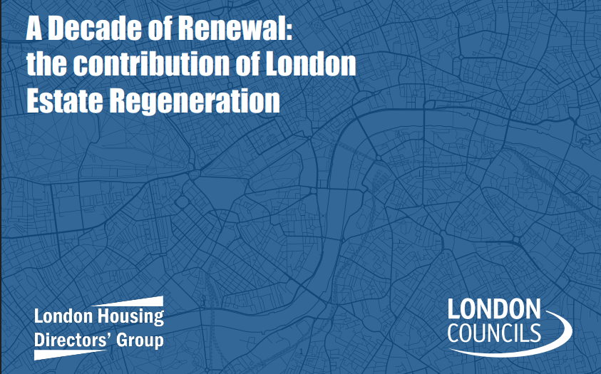 Lonon Councils image