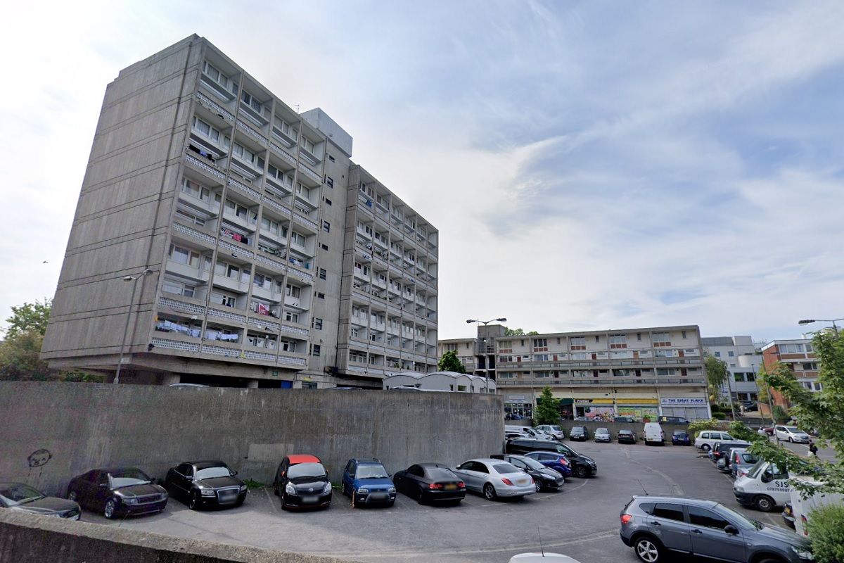 Alton estate image