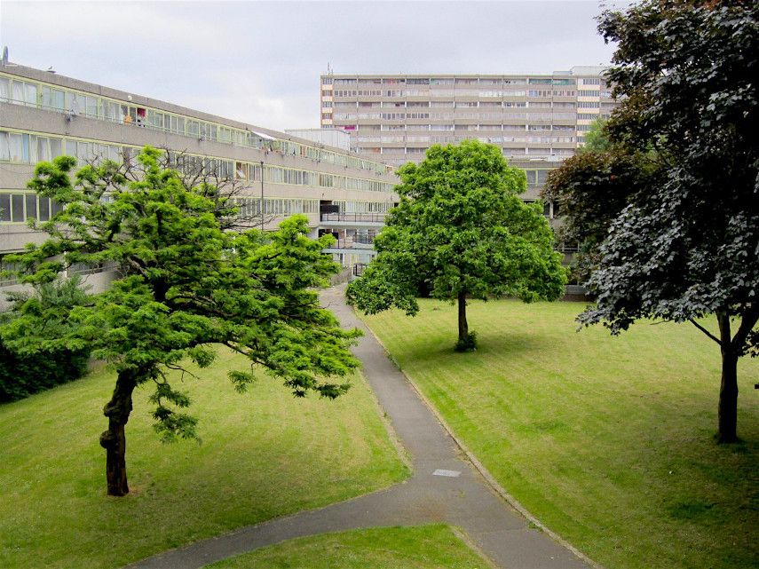 Aylesbury estate image