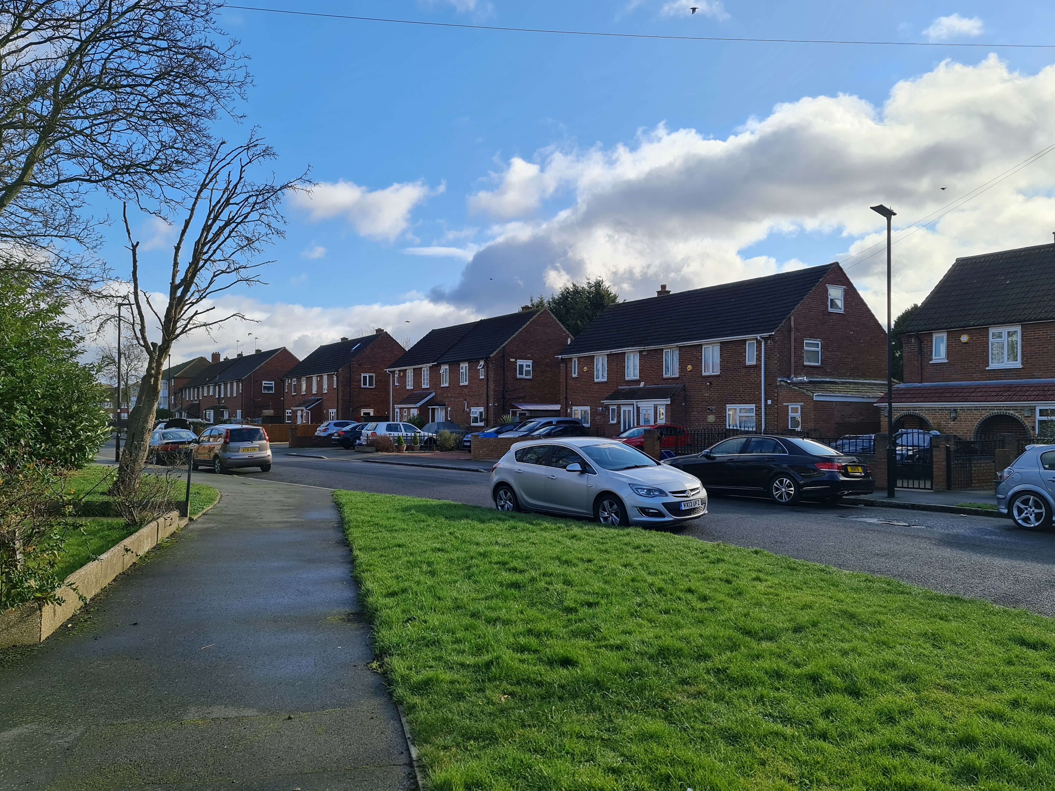 Brabazon estate image