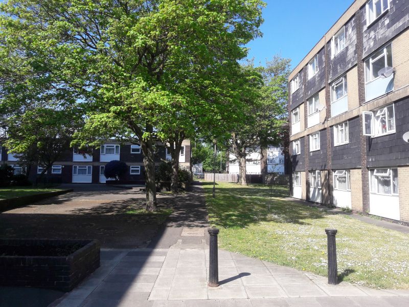 Collingwood estate image