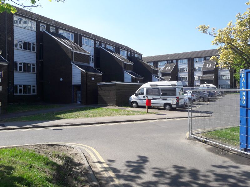 Collingwood estate image