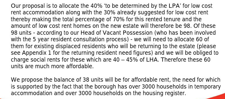 New Avenue estate image