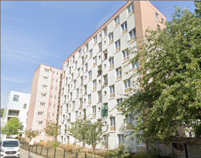 Regents Park estate image