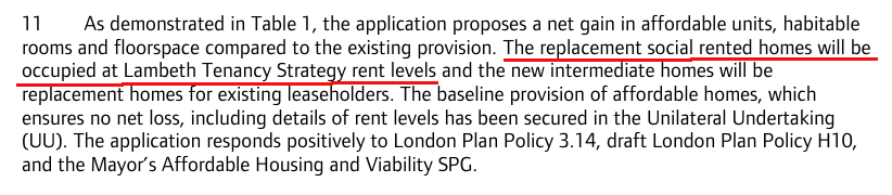 South Lambeth estate image