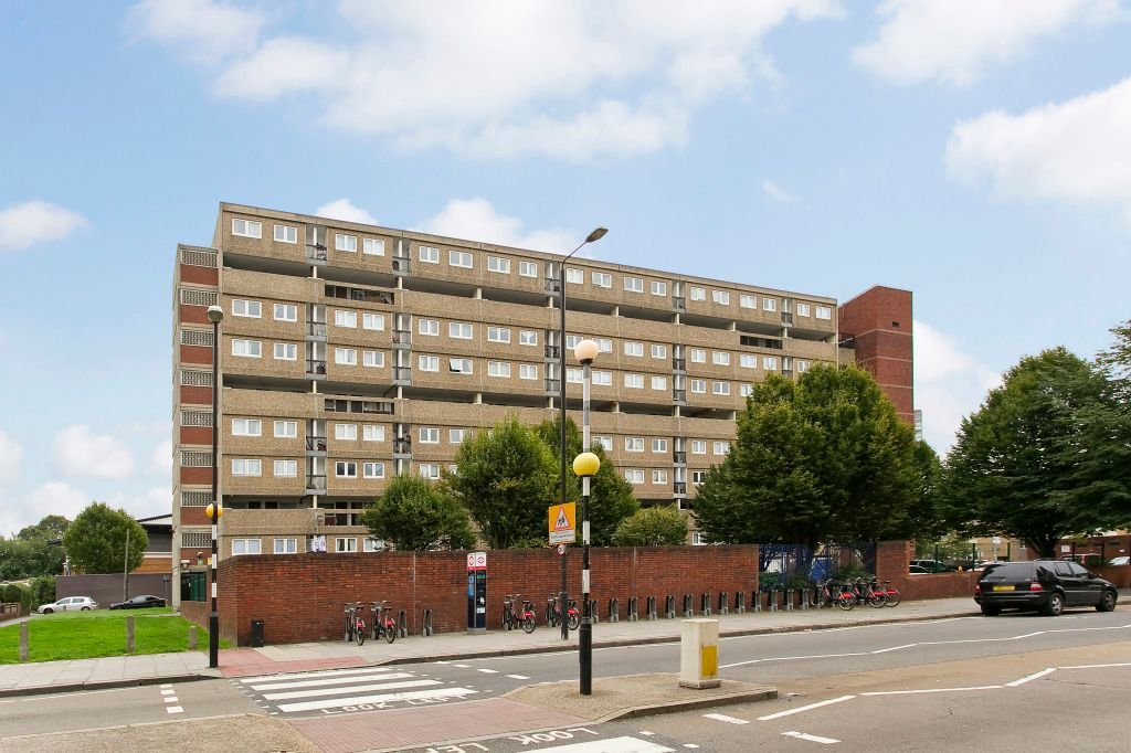 St Johns estate image