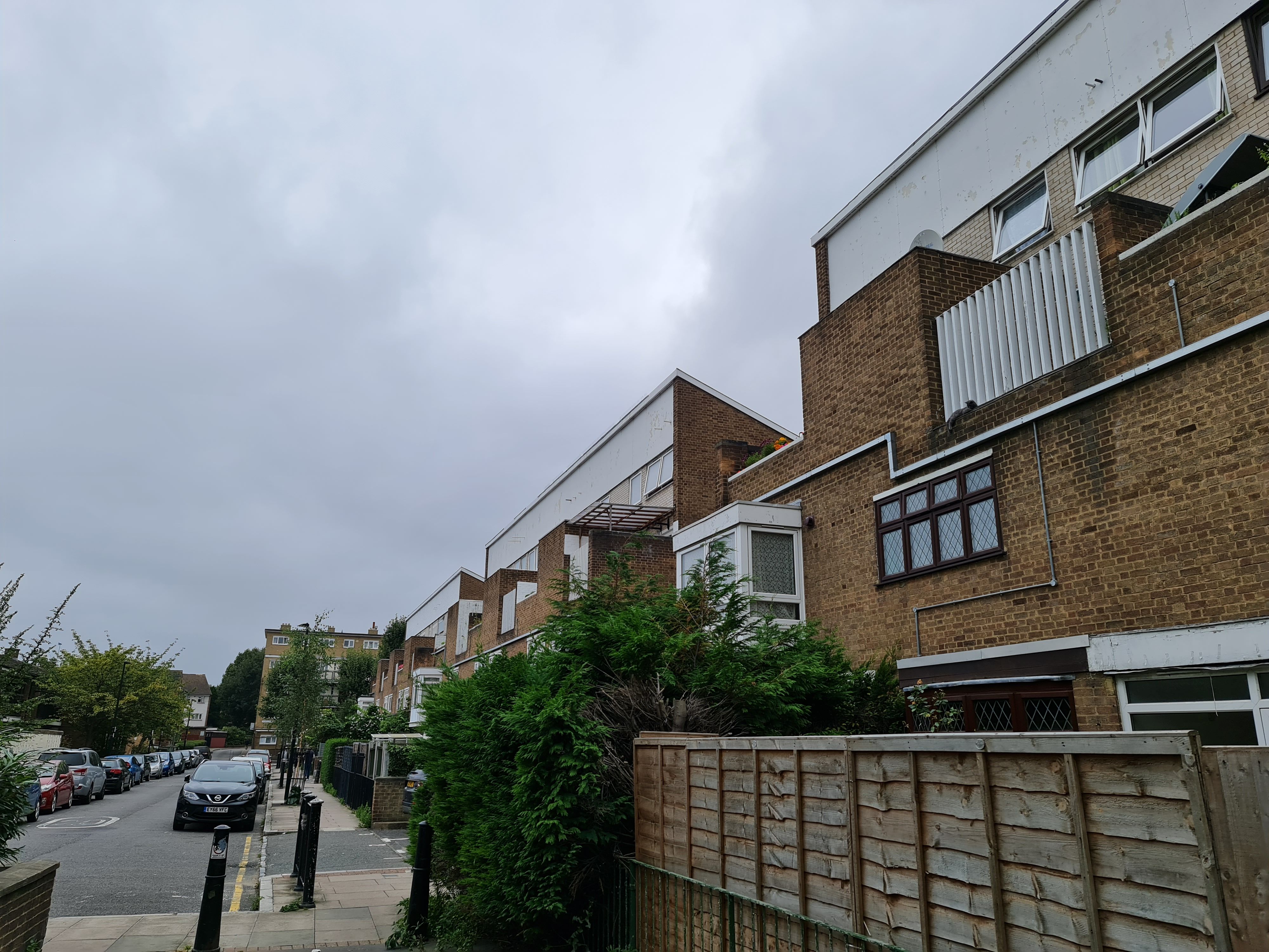 St Johns estate image