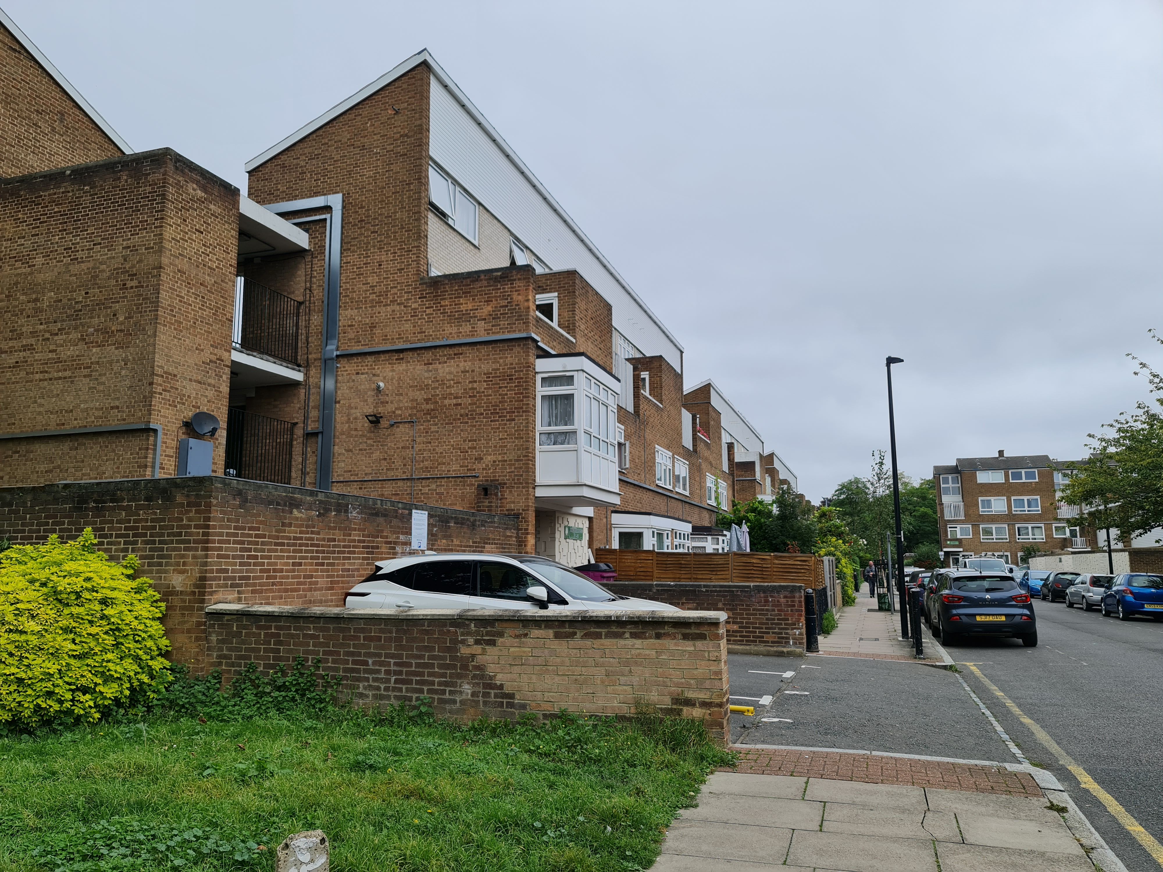 St Johns estate image