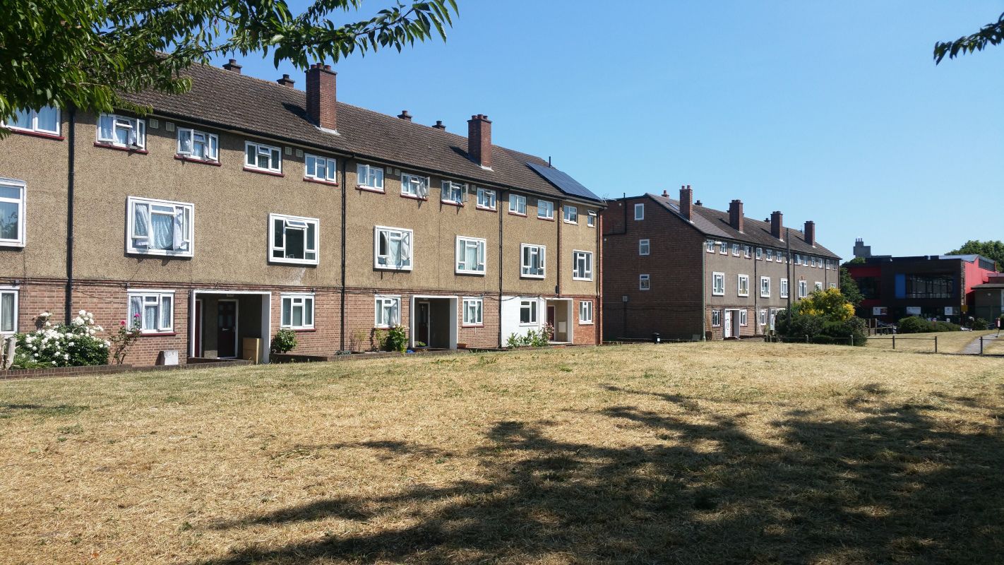 Teviot estate image