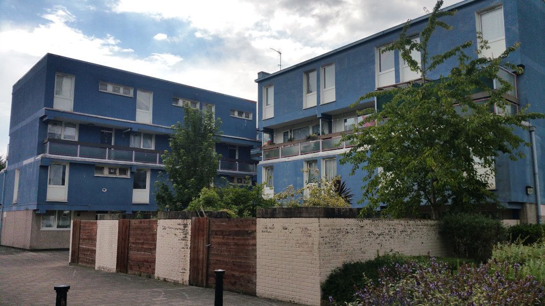 Westbury estate image