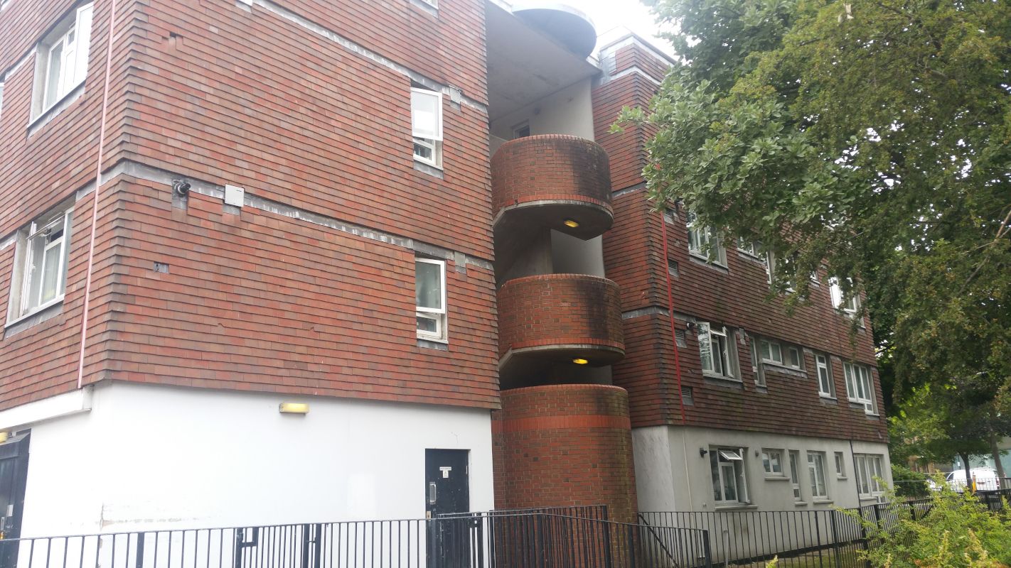 West kentish Town estate image